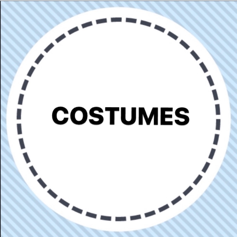 Halloween Costumes